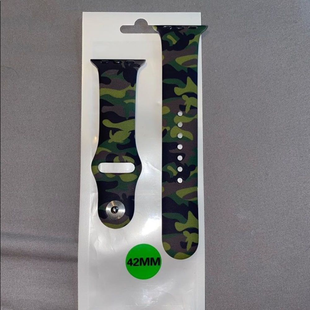 Simply southern Apple Watch band!